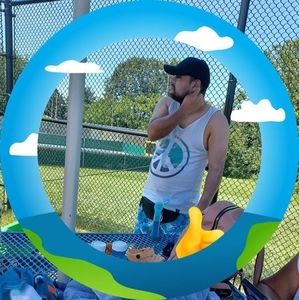 Meet your Posher, Armando